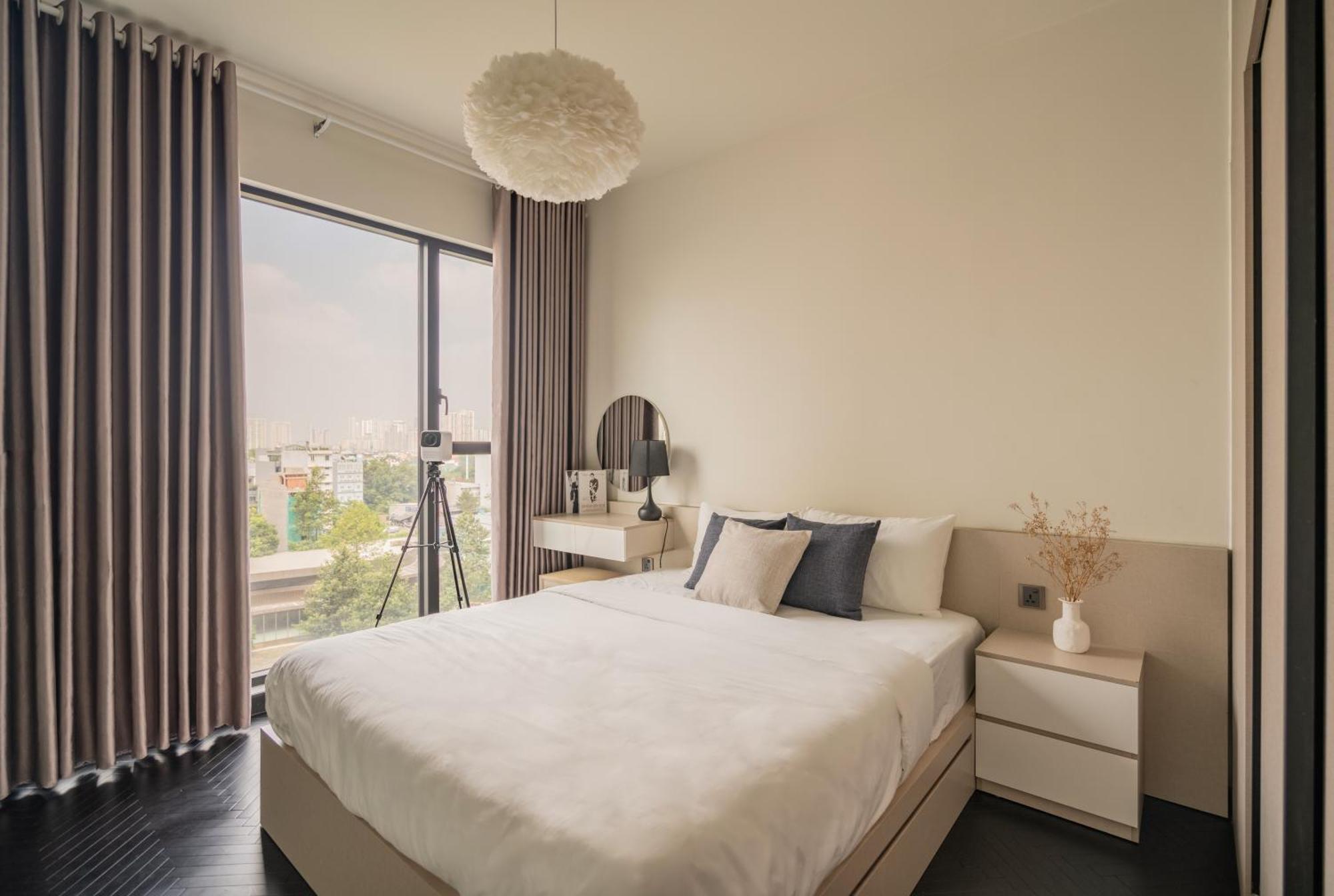 Dingd0Ng Home Felizenvista 5-Star Facilities Ciudad Ho Chi Minh  Exterior foto