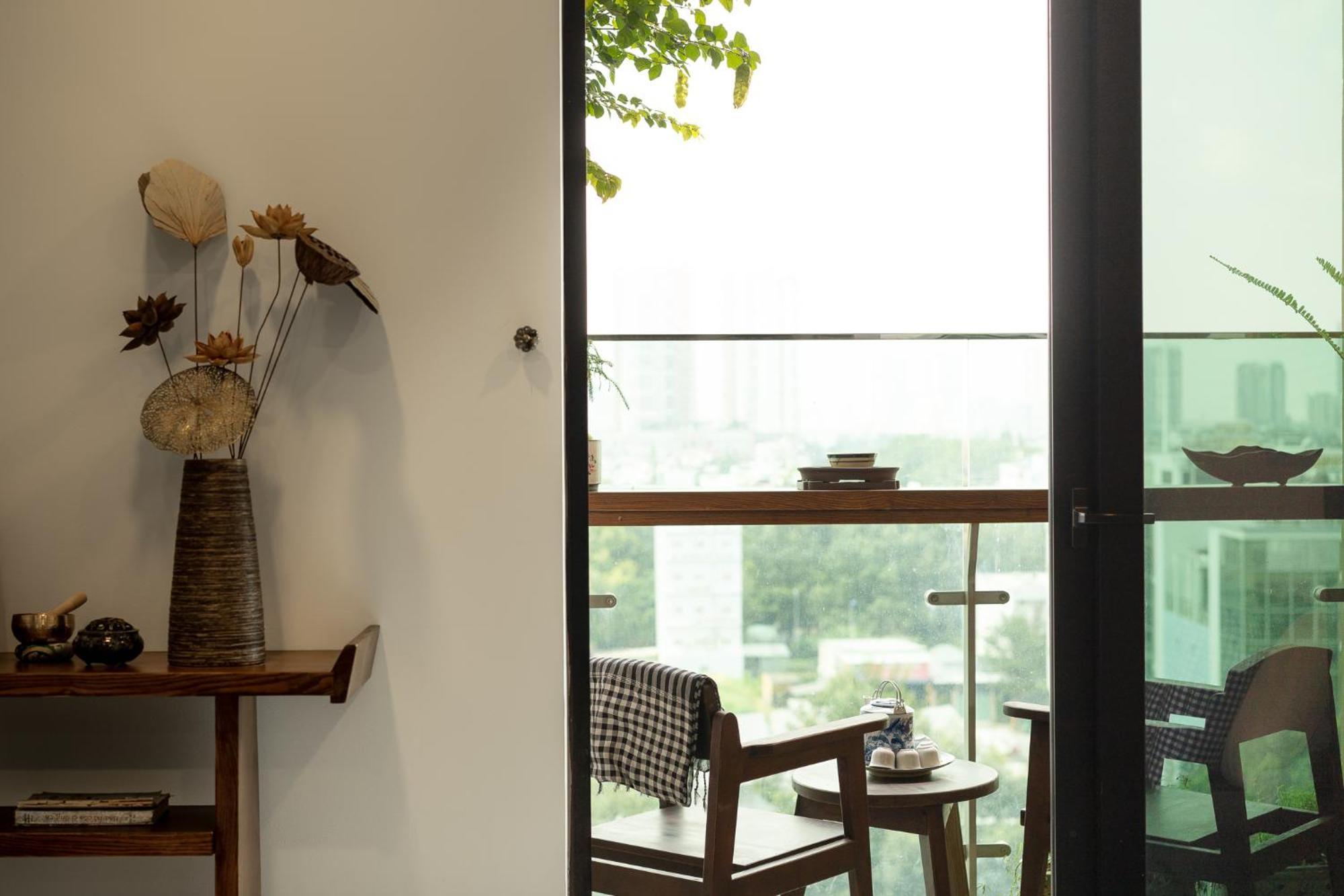 Dingd0Ng Home Felizenvista 5-Star Facilities Ciudad Ho Chi Minh  Exterior foto