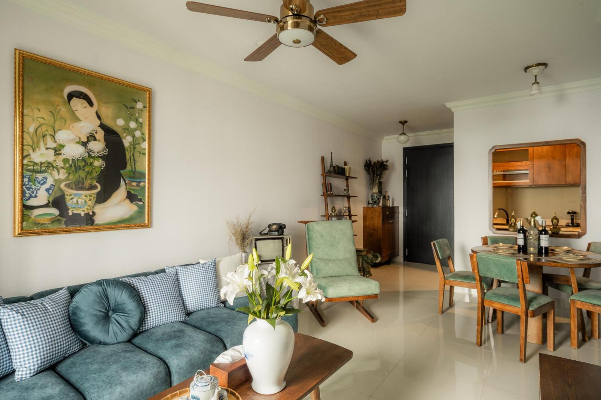 Dingd0Ng Home Felizenvista 5-Star Facilities Ciudad Ho Chi Minh  Exterior foto