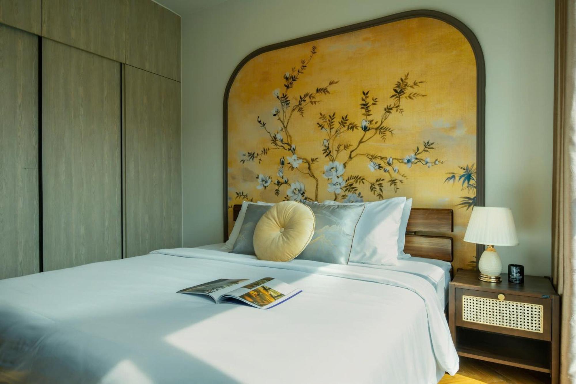 Dingd0Ng Home Felizenvista 5-Star Facilities Ciudad Ho Chi Minh  Exterior foto