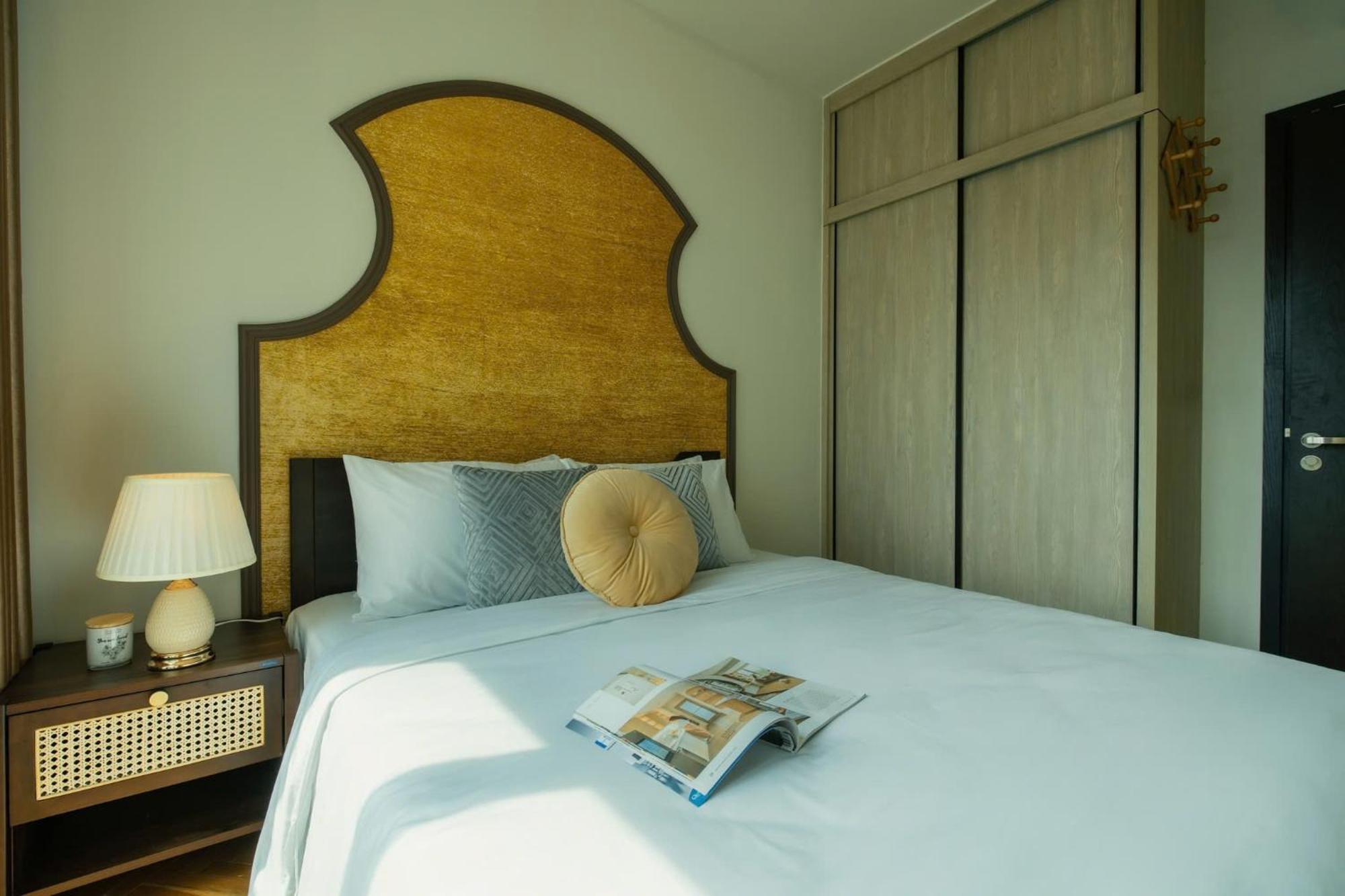 Dingd0Ng Home Felizenvista 5-Star Facilities Ciudad Ho Chi Minh  Exterior foto