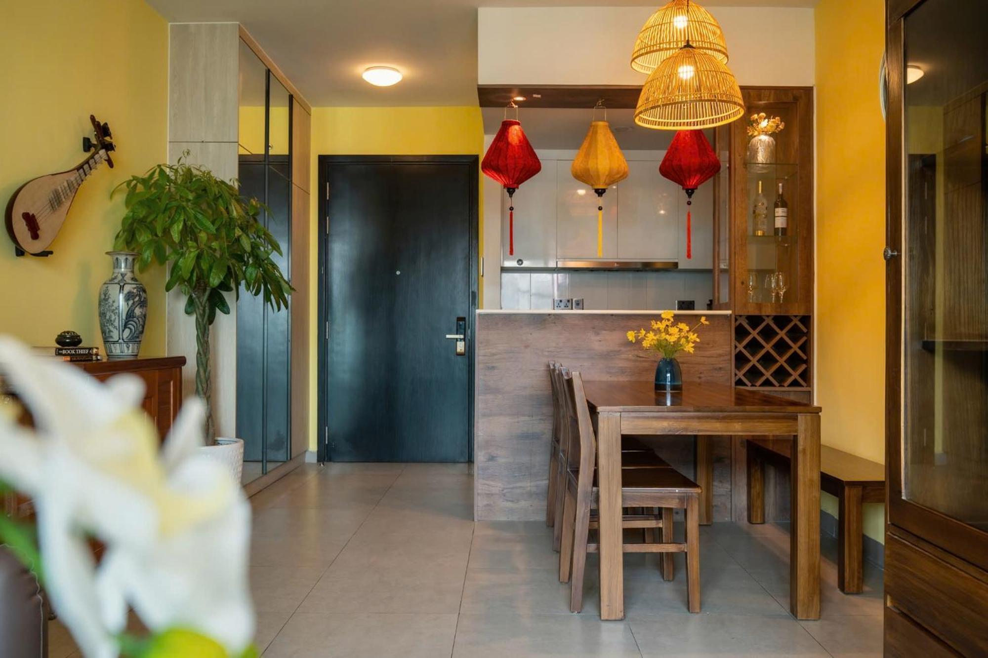 Dingd0Ng Home Felizenvista 5-Star Facilities Ciudad Ho Chi Minh  Exterior foto